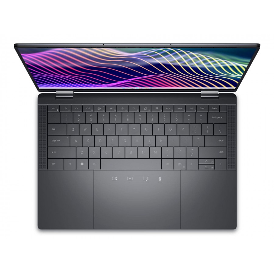 DELL LATITUDE 9440 2w1 i5-1345U 16GB 512GB QHD