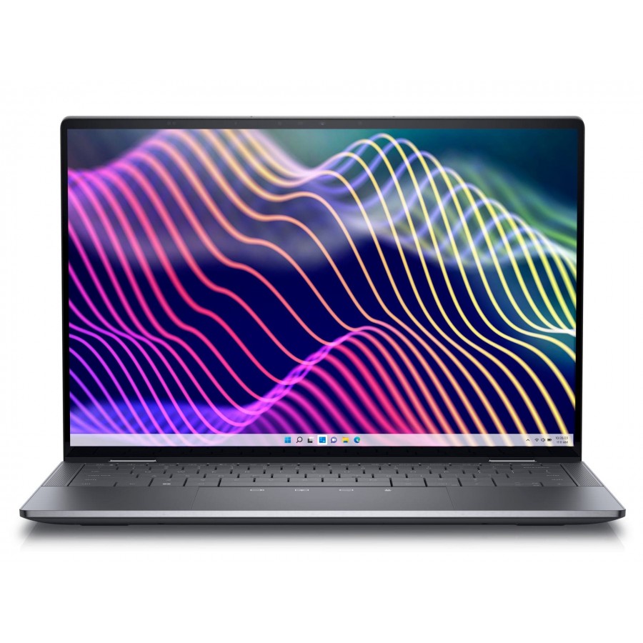 DELL LATITUDE 9440 2w1 i5-1345U 16GB 1TB QHD