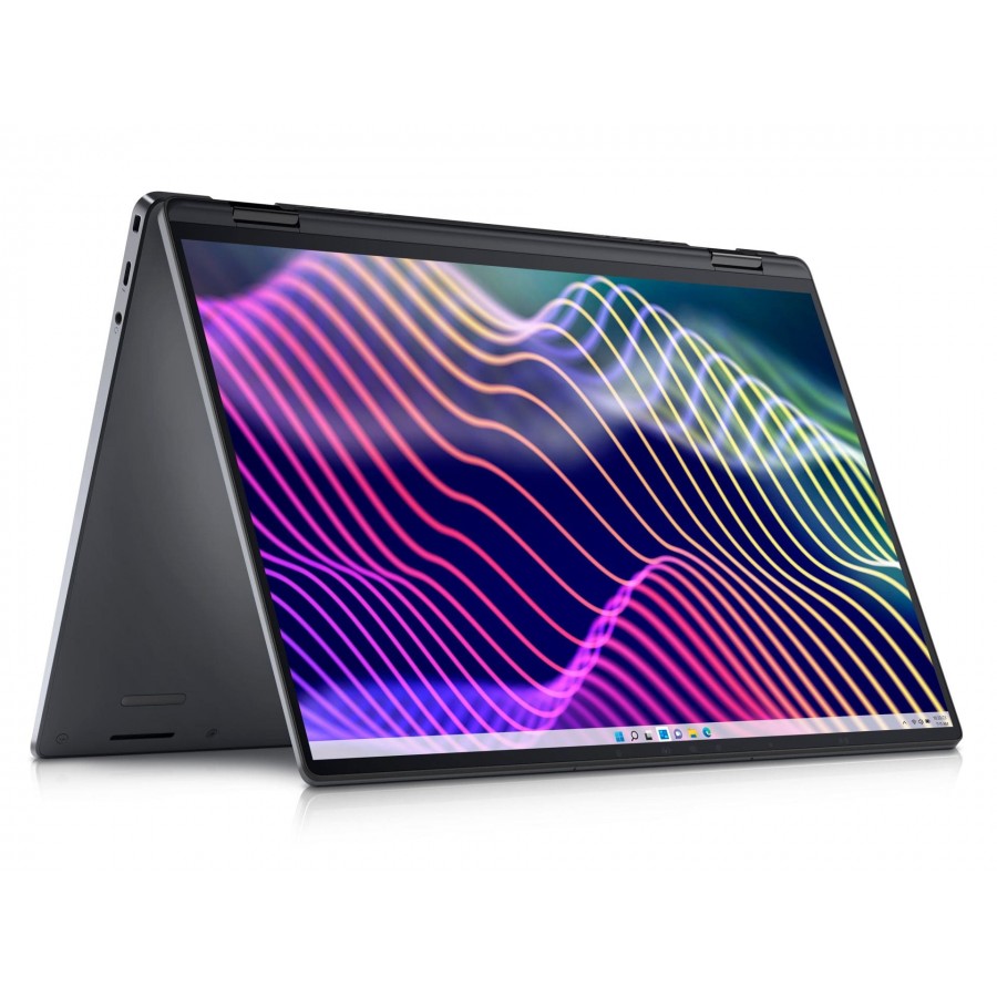 DELL LATITUDE 9440 2w1 i5-1345U 16GB 1TB QHD