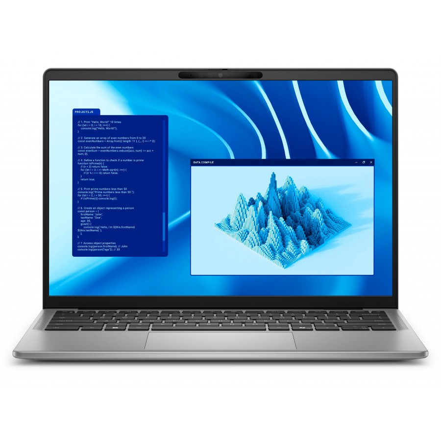 DELL LATITUDE 7455 X1E-80-100 32GB 1TB QHD TOUCH