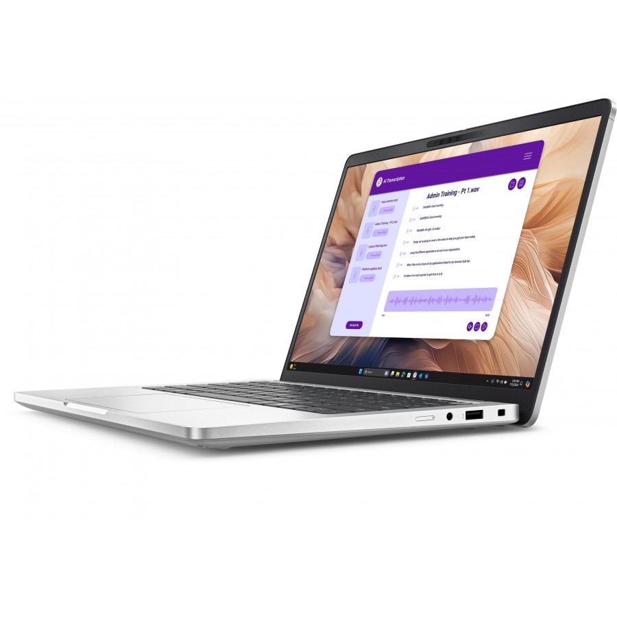 DELL PRO 13 PLUS Ultra 7 265U 32GB 512GB FHD