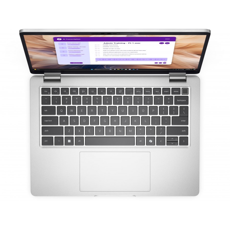 DELL PRO 13 PLUS Ultra 7 265U 32GB 512GB FHD