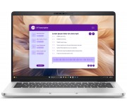 DELL PRO 13 PLUS Ultra 7 265U 32GB 1TB FHD