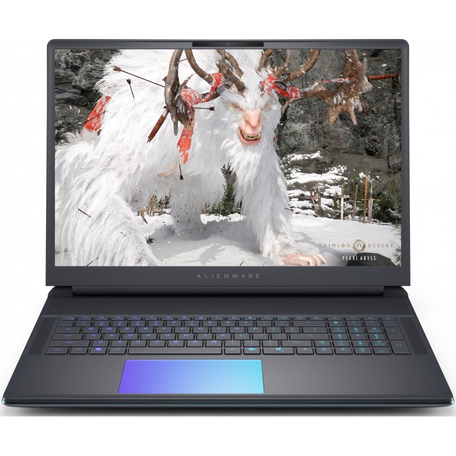 Alienware 18 Area-51 Ultra 9 275HX 64GB 2TB RTX 5090 FHD