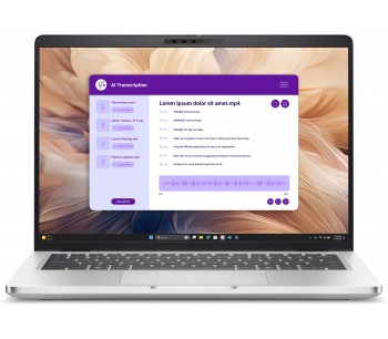DELL PRO 13 PLUS 2w1 Ultra 5 235U 64GB 1TB FHD